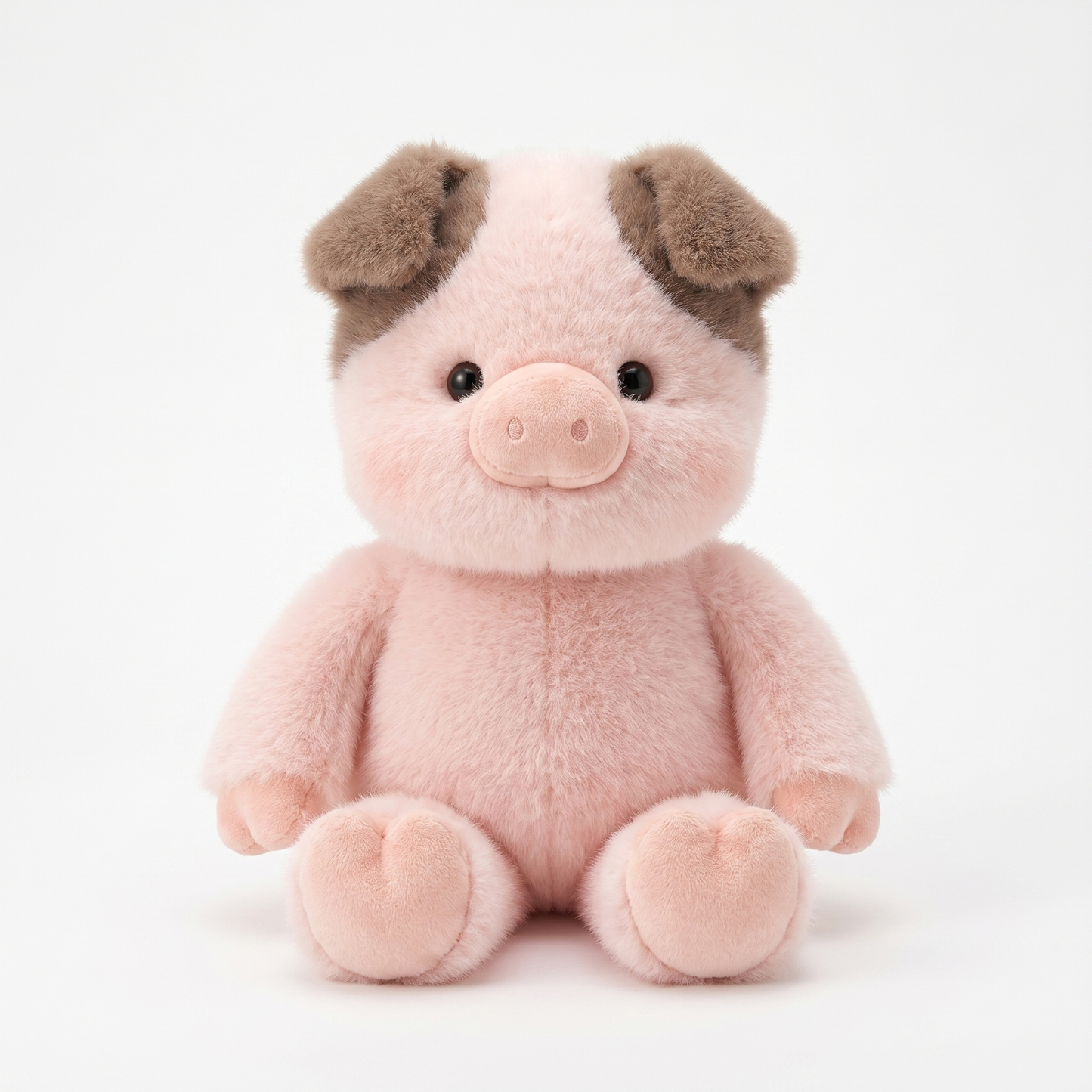 The Running Pig Plush